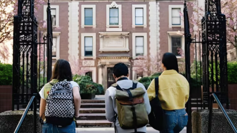 Trump Administration Targets Top US Colleges with Sweeping New Enrollment and Academic Rules