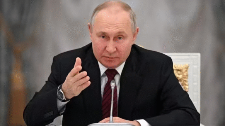 US Sanctions Rosneft and Lukoil: Putin Vows Not to “Bow Down”