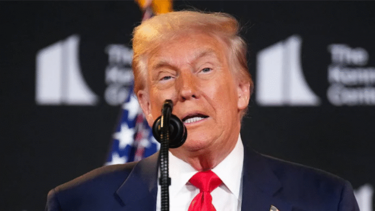 Trump’s Venezuela Strike Escalates War on Cartels