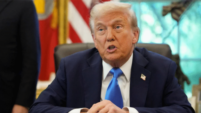 Weaponizing the Law: Trump Declares ‘War’ on Cartels to Justify Lethal Military Strikes