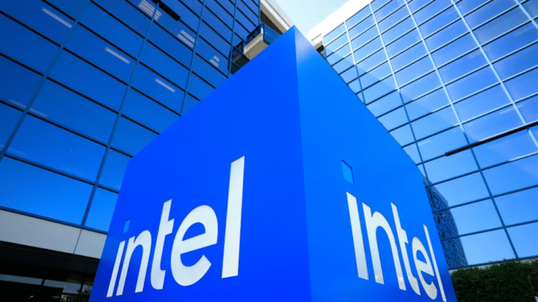 Intel Stock Jumps on Q3 Beat, AI Momentum, and Foundry Progress