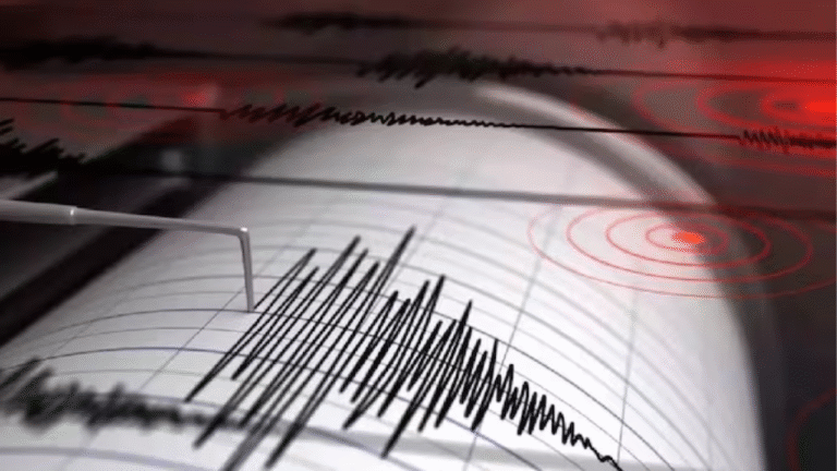 Magnitude 6.0 Earthquake Rocks Anchorage Area; Infrastructure Safe