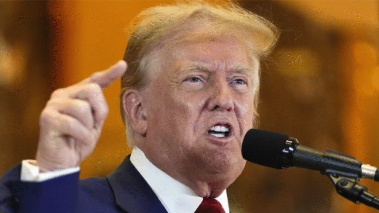 Media Crisis: Trump Threatens $1 Billion BBC Lawsuit Over Edited Speech