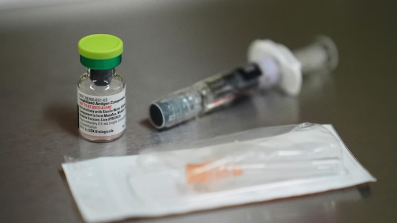 Public Health Alert: Canada Loses Measles-Free Status
