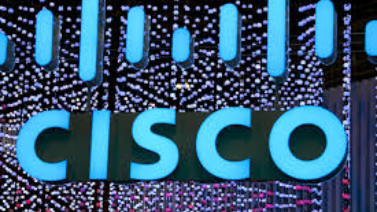 Cisco Stock Soars on Major AI Wins and Earnings Beat