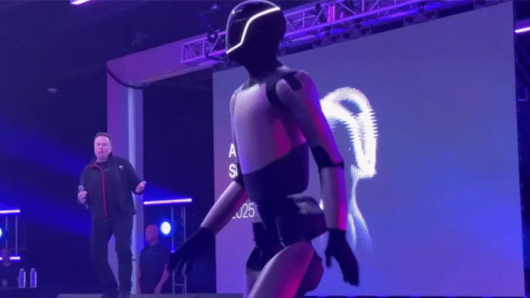 The Trillion-Dollar Paycheck: Shareholders Approve Massive Package for Elon Musk