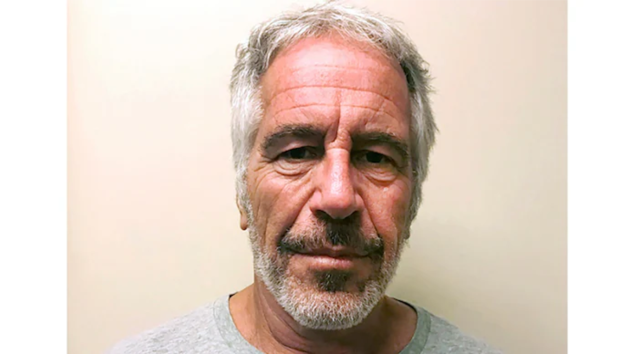 Epstein Emails Reveal Conviction Didn't Deter Elite Connections