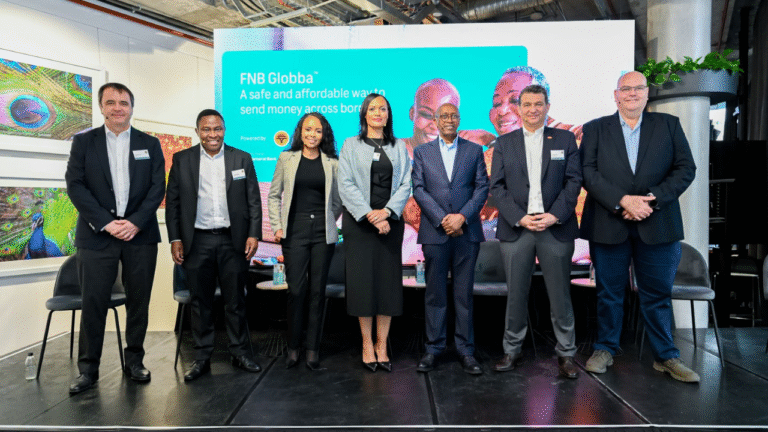 FNB in collaboration with Mastercard, launches Globba™ to transform cross-border payments from South Africa