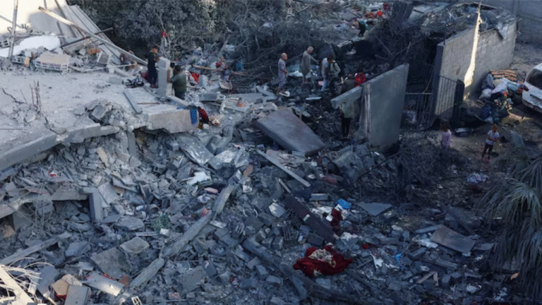 Ceasefire Deadline Looms: Stabilization Plans Emerge Amid Continued Violence