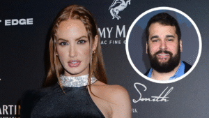 The 'Size' Factor: Haley Baylee Blames Ex-NFL Husband Matt Kalil's Manhood for Divorce - TAX