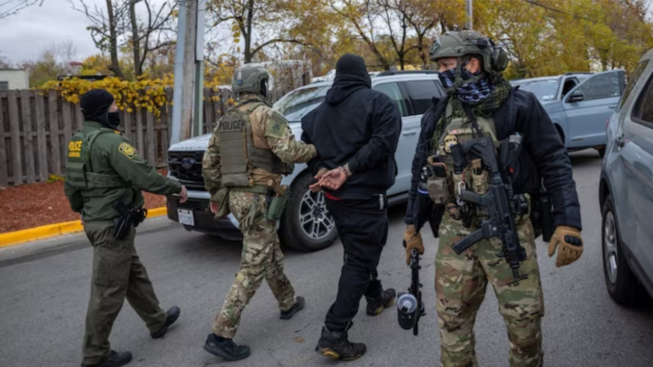 Idaho Bar Offers Free Beer for Assisting ICE Deportations, Sparking DHS Reaction