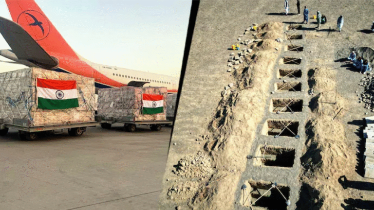 The New Afghan Equation: India Gifts Aid, Pakistan Drops Bombs