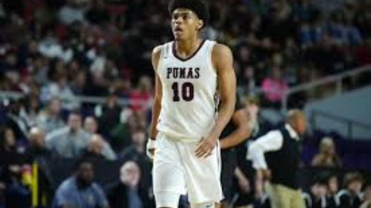 Freshman Phenom Koa Peat Powers No. 13 Arizona Past Defending Champion Florida