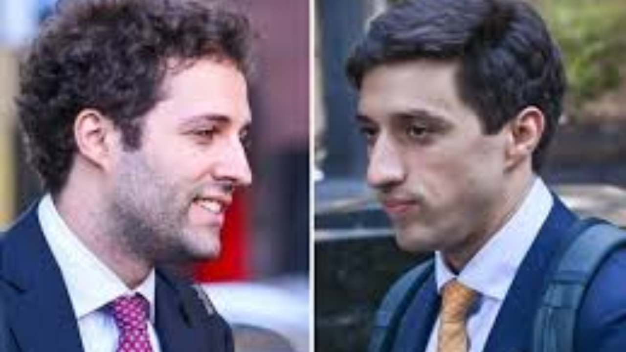 MISTRIAL: Jury Deadlocks in MIT Grad Brothers' $25M Crypto Heist Case