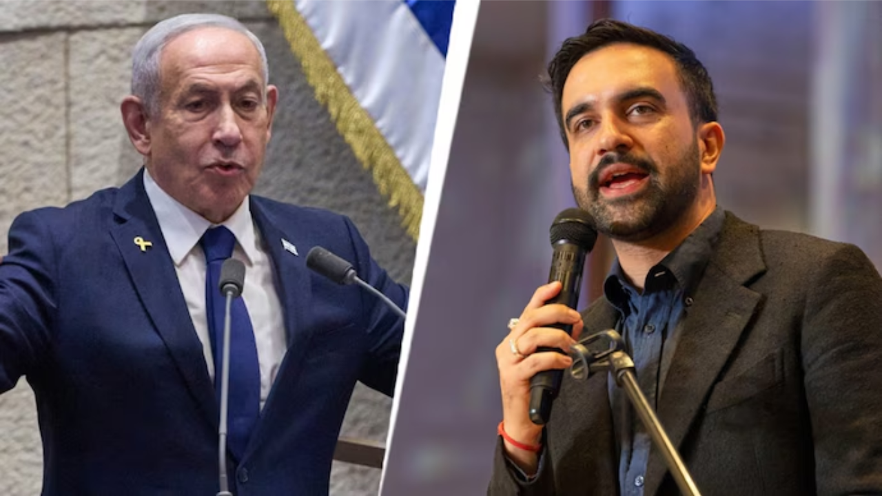 Can Mayor Mamdani Arrest Netanyahu in New York?