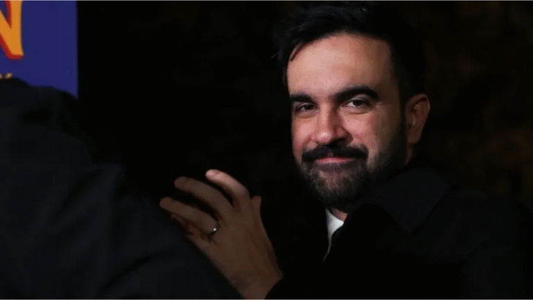 Mamdani Vows to Defy Trump’s Funding Threat in Final Mayoral Rally