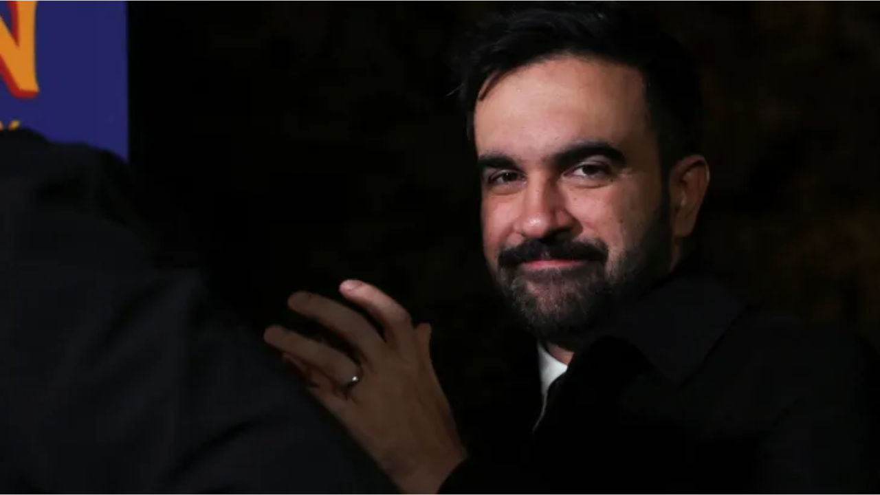 Mamdani Vows to Defy Trump’s Funding Threat in Final Mayoral Rally