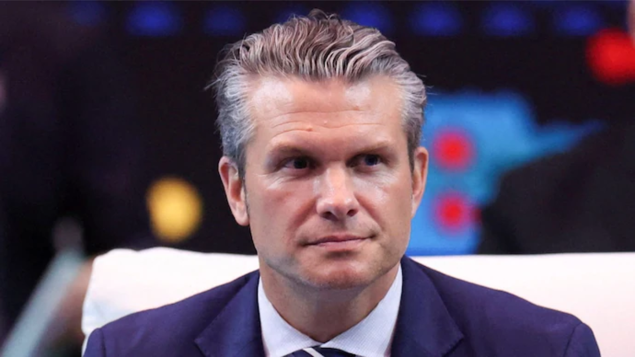 US Escalates Anti-Drug Campaign: "Operation Southern Spear" Announced