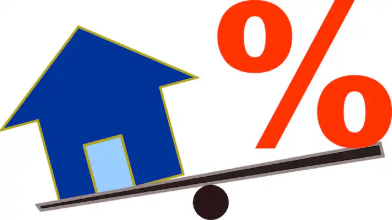 Home Loan Rates in India: Position Ahead of December 2025 RBI Policy