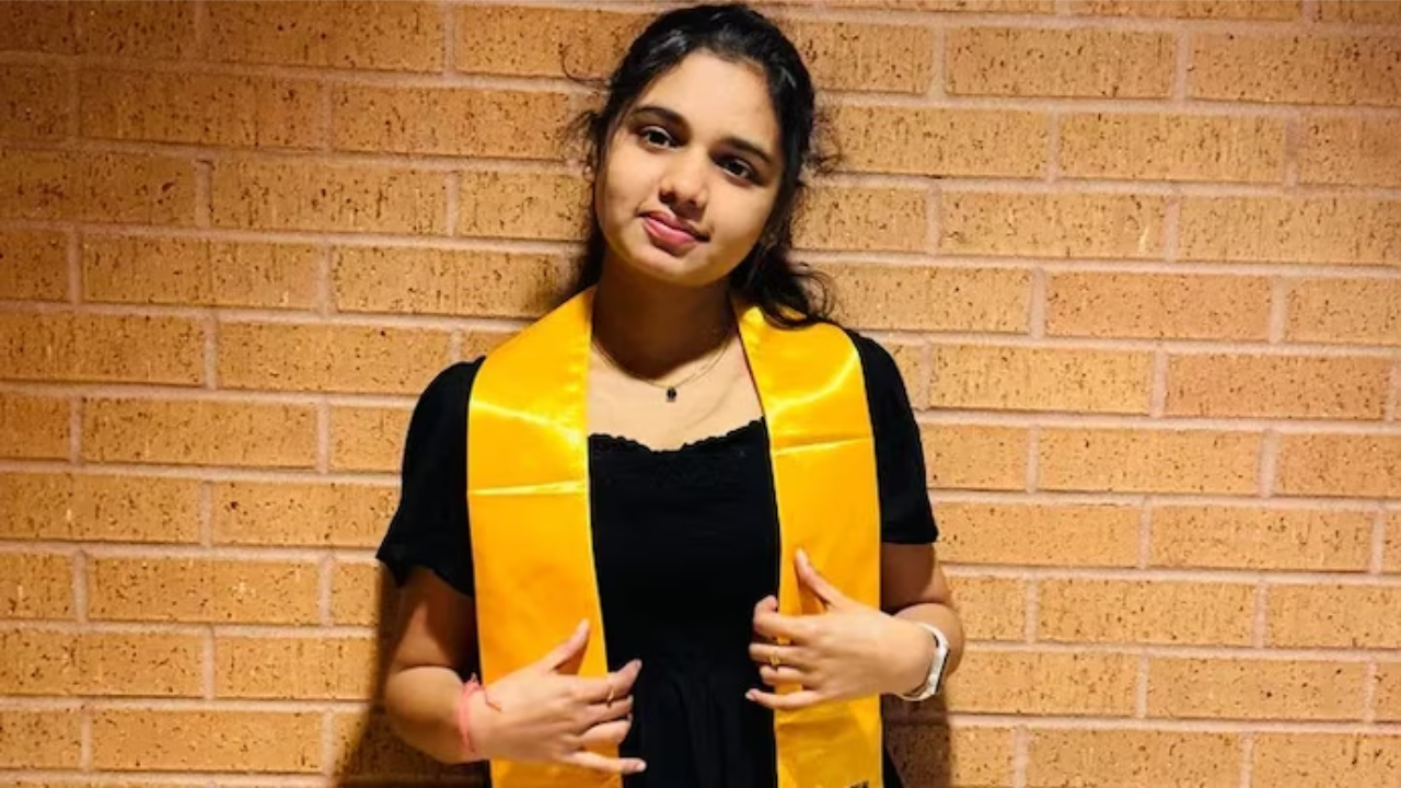 Texas A&M Graduate Rajyalakshmi Yarlagadda Found Dead in US