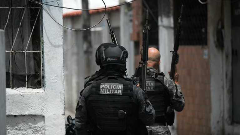 Arguments For and Against Rio's Deadly Raid