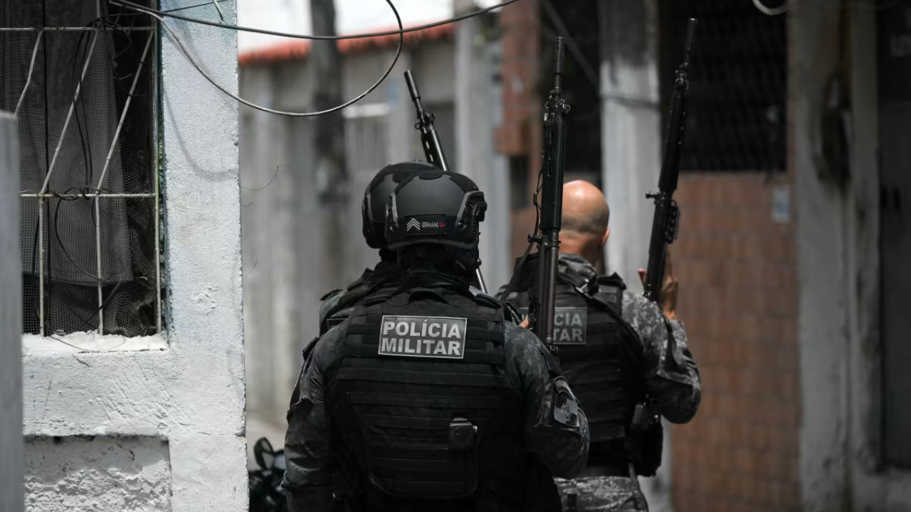 Arguments For and Against Rio's Deadly Raid