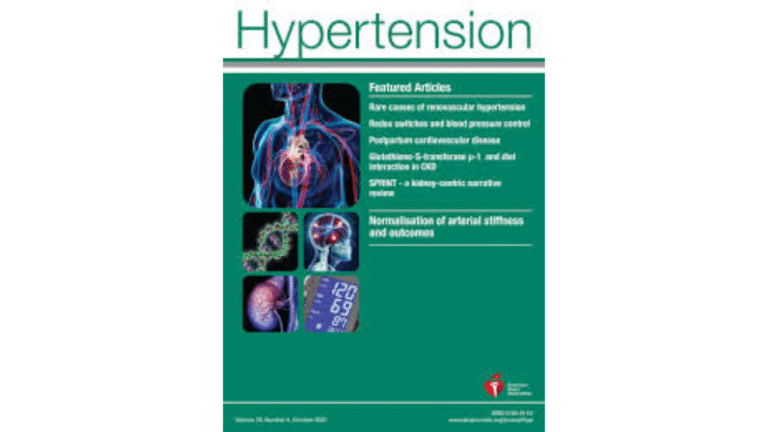 SPRINT Data Justifies Intensive BP Control in Nearly All CKD Patients