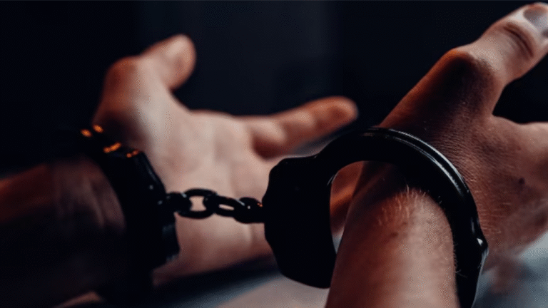 The $15,000 Blackmail: How an OSU Professor's Secret Led to Murder