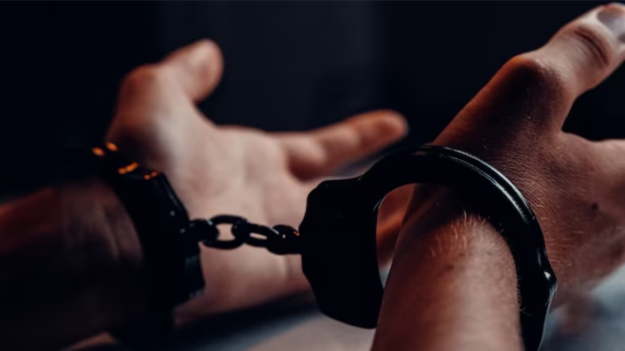 The $15,000 Blackmail: How an OSU Professor's Secret Led to Murder