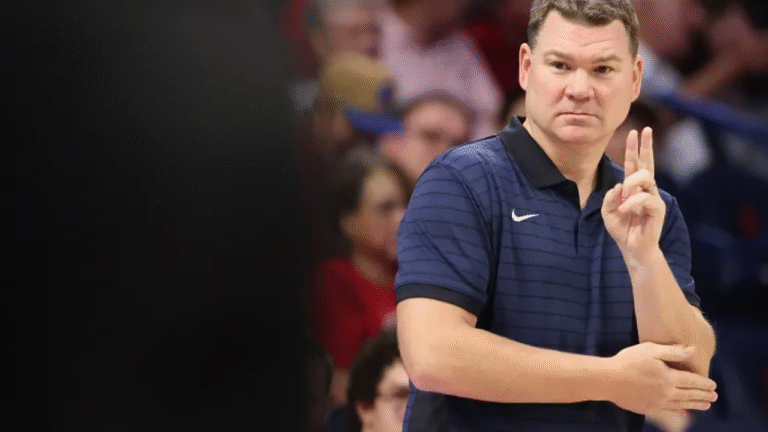 Arizona Opens Season with Big Win: Lloyd, Bradley, and Peat React