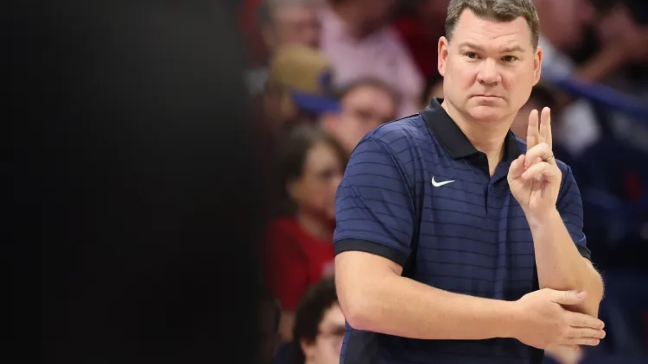 Arizona Opens Season with Big Win: Lloyd, Bradley, and Peat React