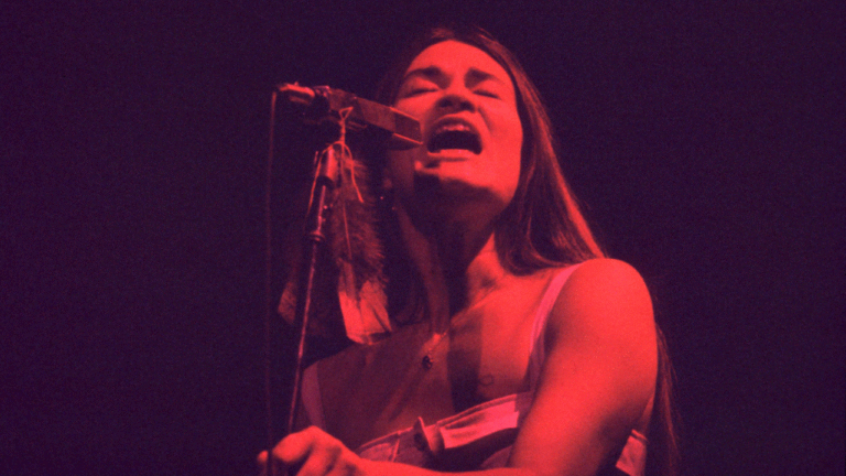 Hoddle Headquarters Mourns Donna Jean Godchaux