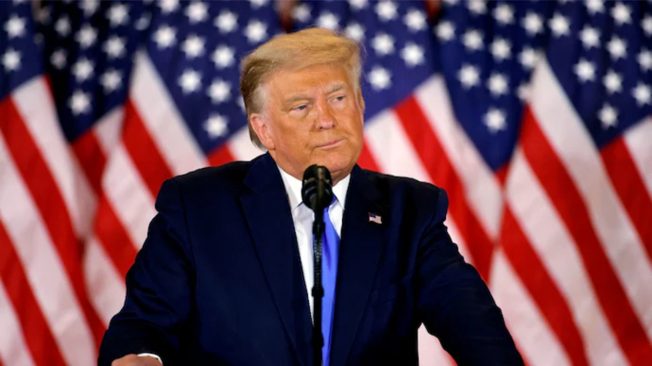 Trump Threatens Military Action and Aid Cut to Nigeria Over Christian Persecution Claims