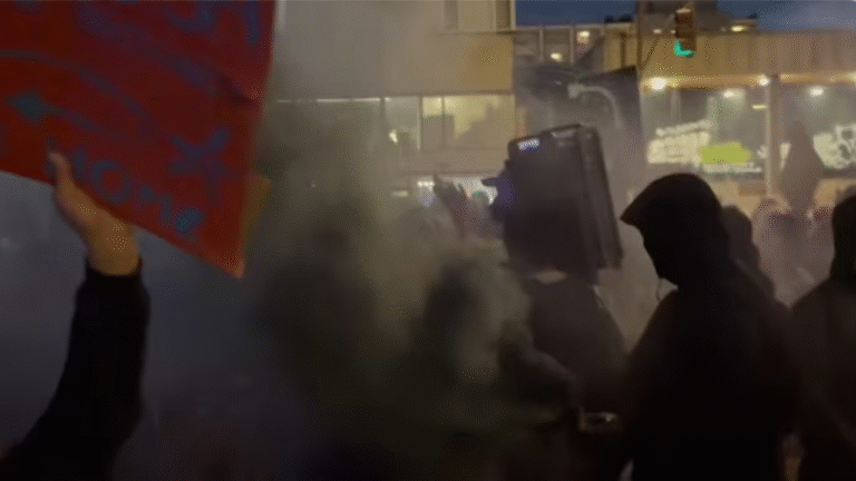 Violent Clashes Erupt at TPUSA Event on UC Berkeley Campus; FBI Launches Investigation