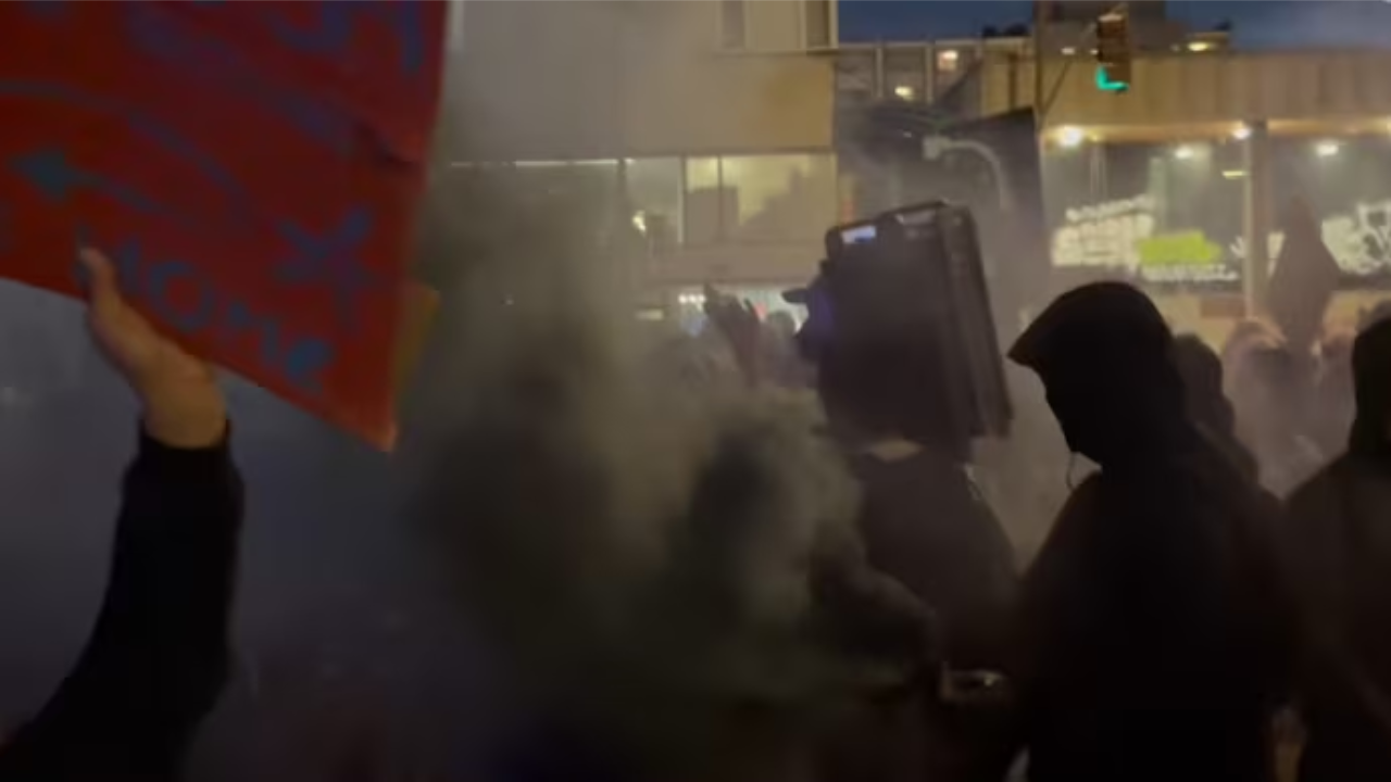 Violent Clashes Erupt at TPUSA Event on UC Berkeley Campus; FBI Launches Investigation