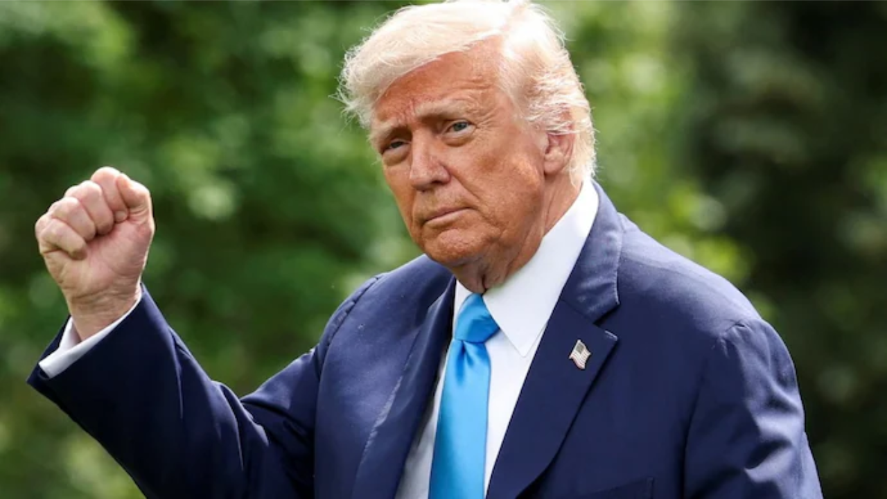 Historic US Government Shutdown Nears End as Senate Reaches 40-Day Deal