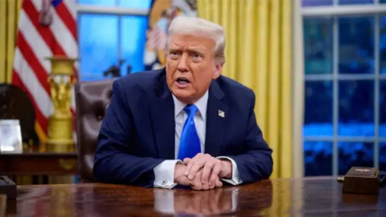 US-India Trade Deal Nears Finish Line, Easing Tariffs and Geopolitical Frictions