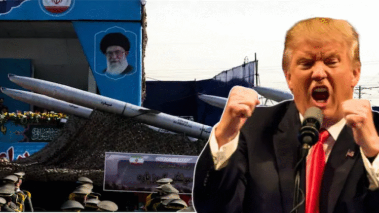 Farmlane Sanctioned: US Targets Indian Company Over Iran Missile Links