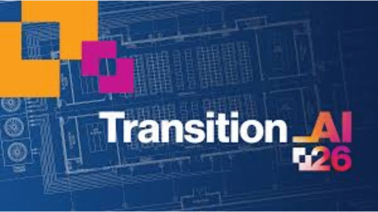 Navigating 2026: The New Blueprint for Transition