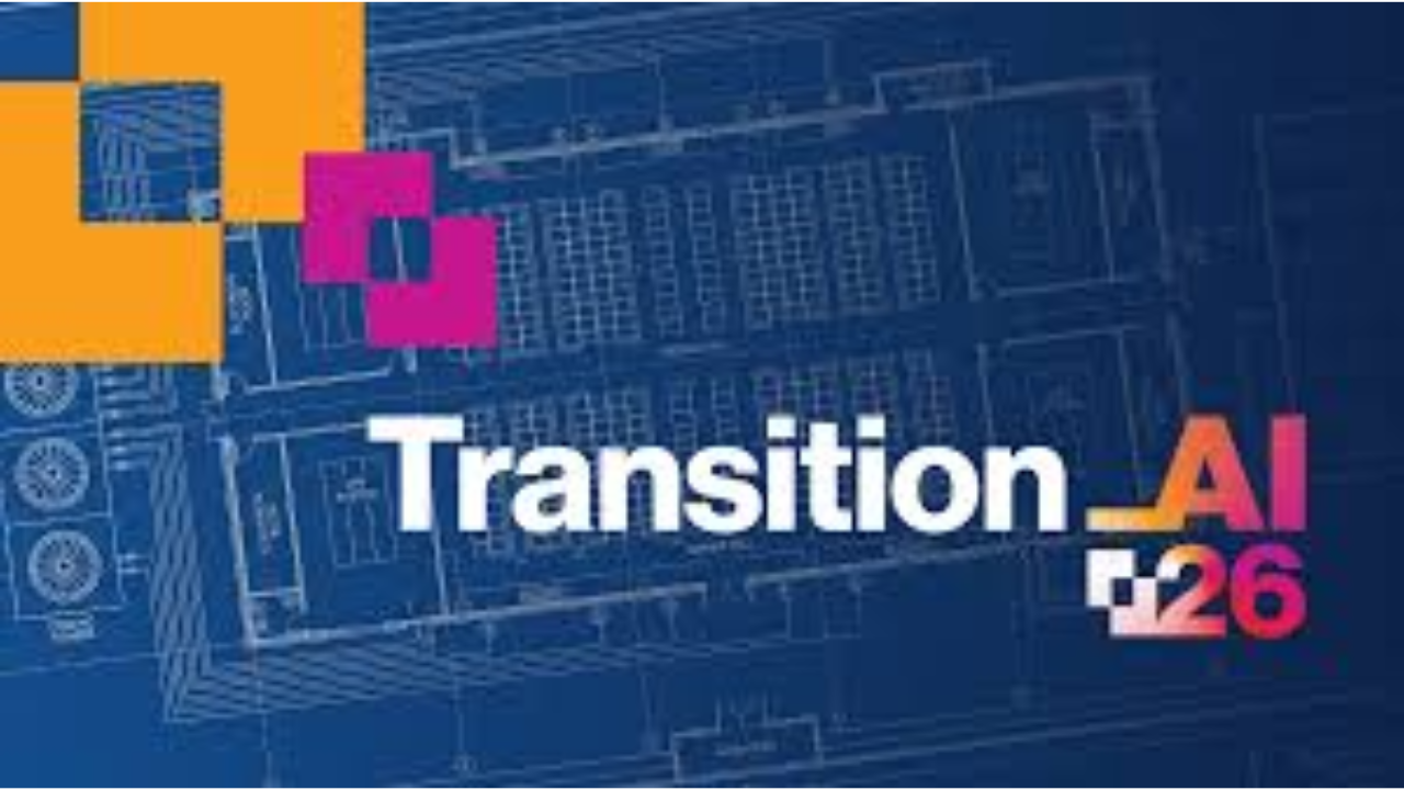 Navigating 2026: The New Blueprint for Transition