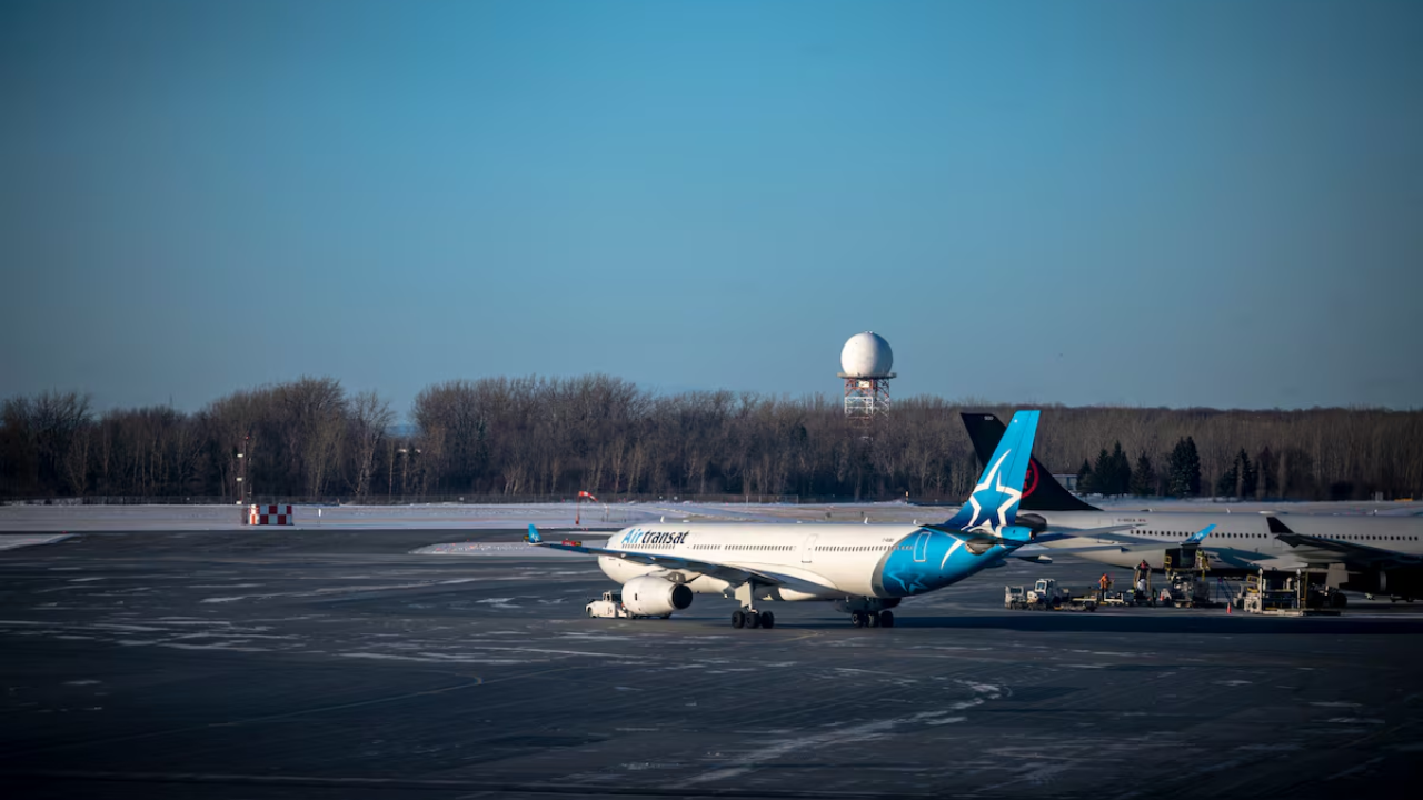 Air Transat Pilot Strike Averted with Last-Minute Deal