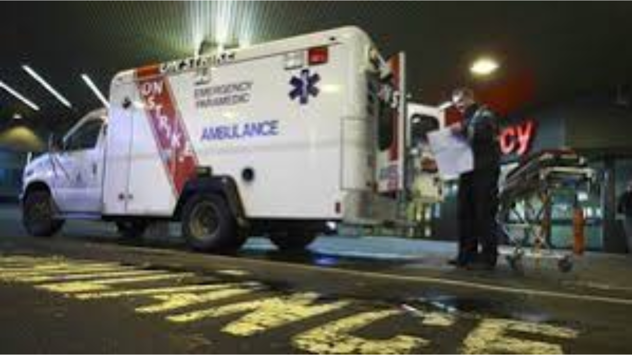 B.C. Paramedics Union Moves Toward Strike Action as Contract Talks Collapse