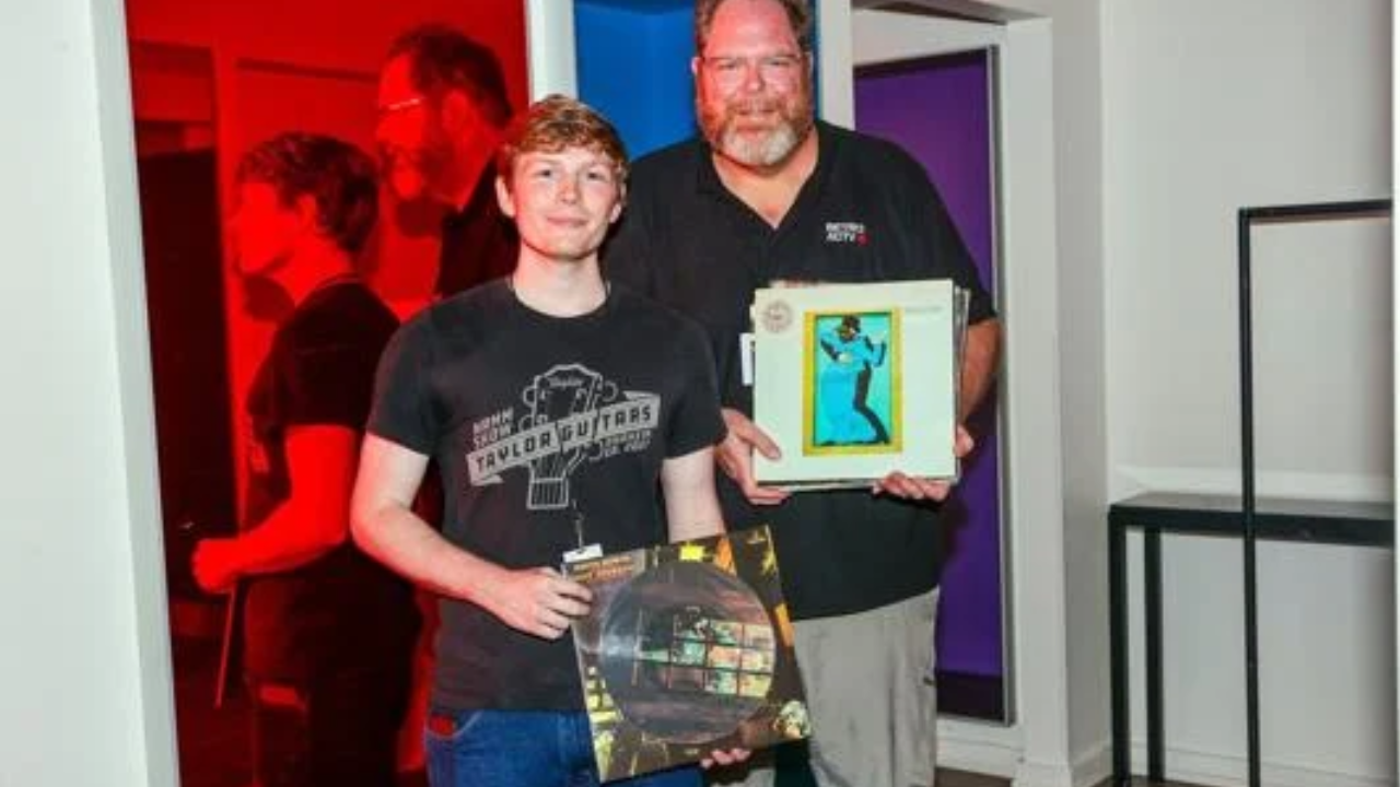 Why We Are Retreating to "Analog Islands"