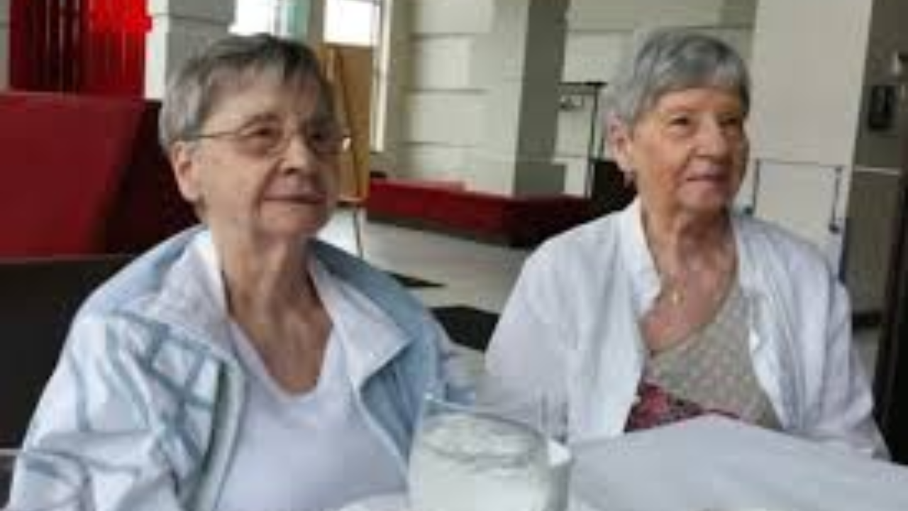 The End of an Era: Annette Dionne, Last of the Quintuplets, Passes at 91