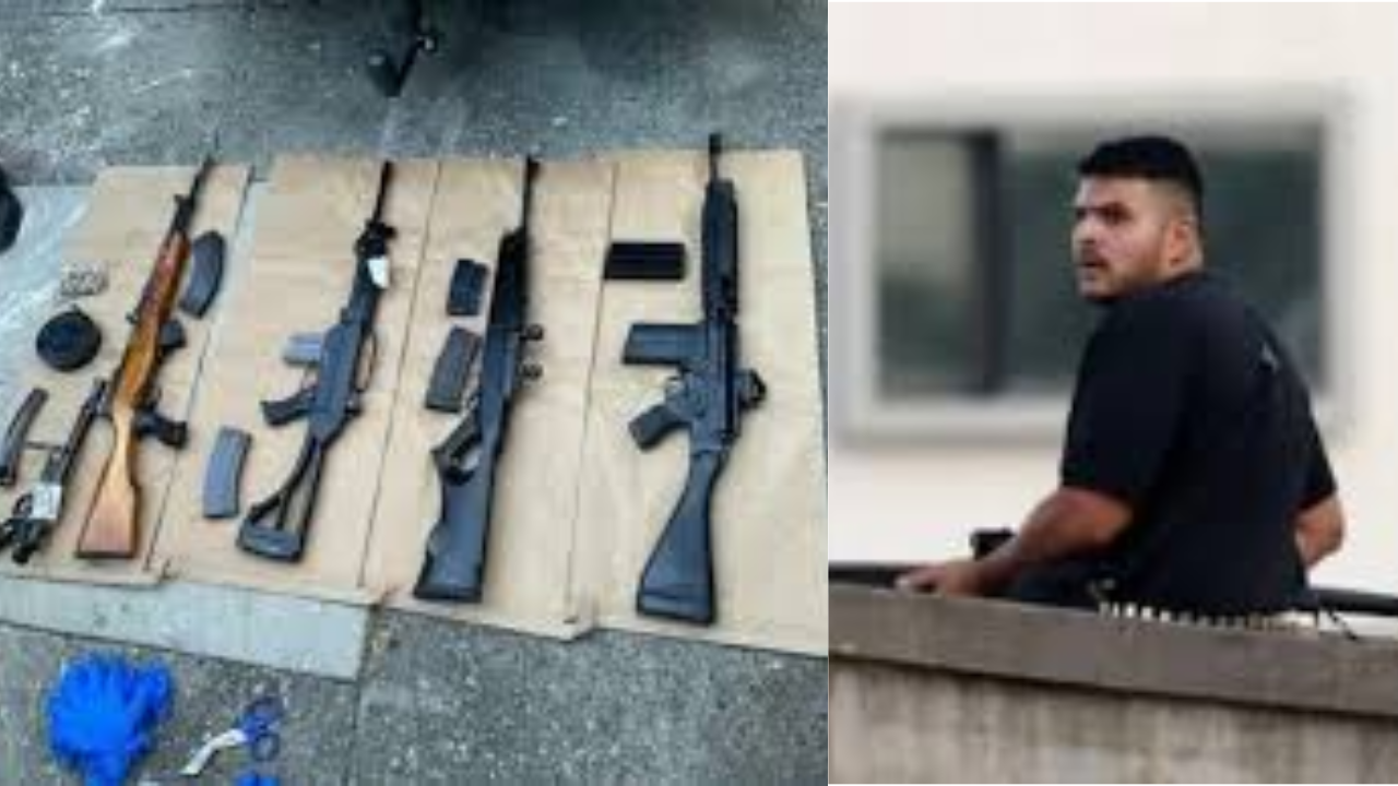 Australia’s Gun Laws: How One License Can Lead to Multiple Firearms