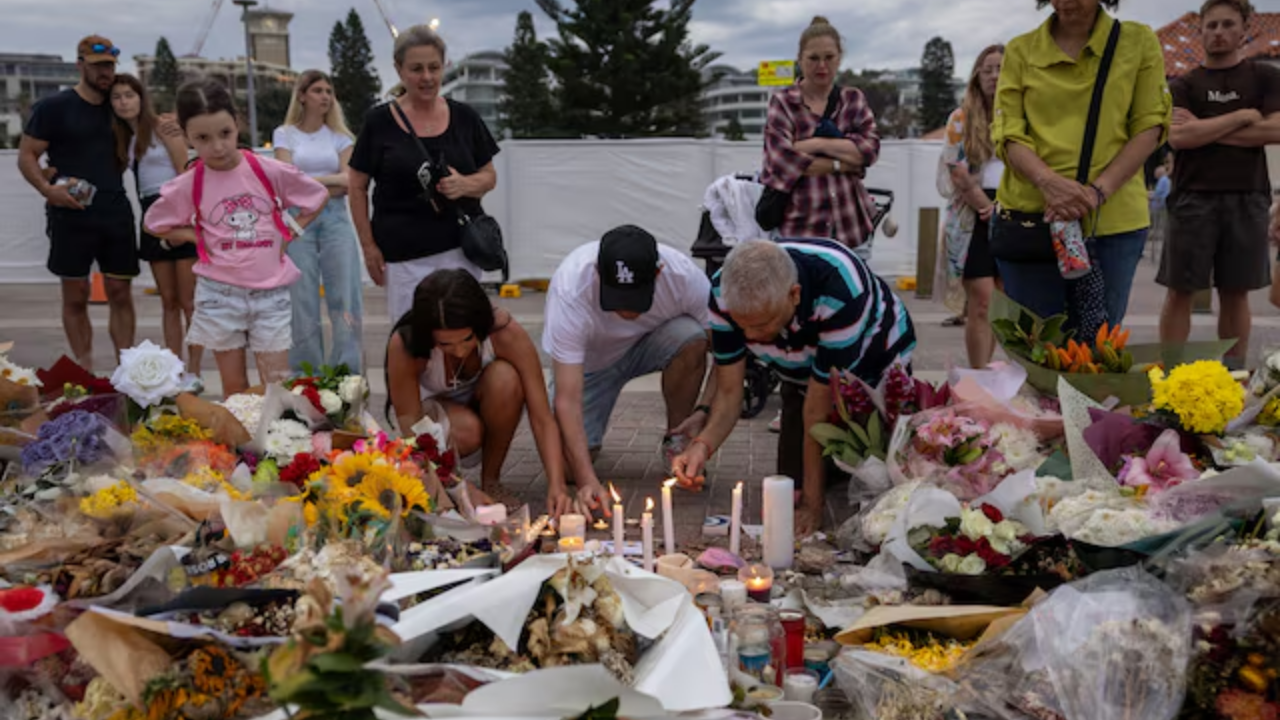 Australia Deports British National Over Nazi Symbols and Hate Speech