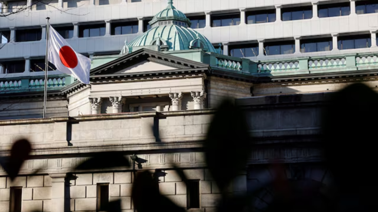 BOJ October Minutes: The Path to the December Rate Hike