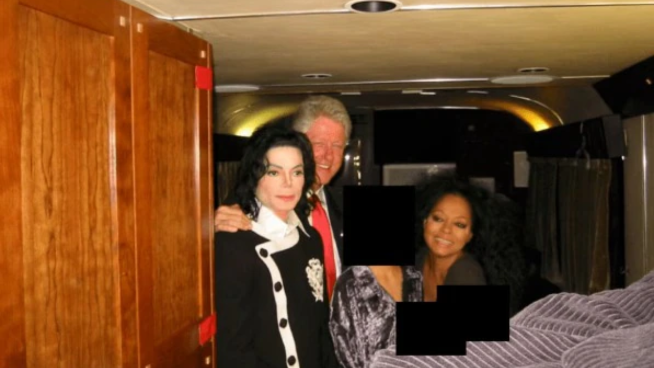 DOJ Releases First Batch of Epstein Files: Focus on Clinton, Limited Trump Mention