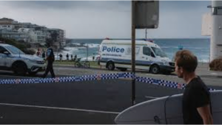Father and Son Named as Suspects in Fatal Bondi Beach Hanukkah Attack