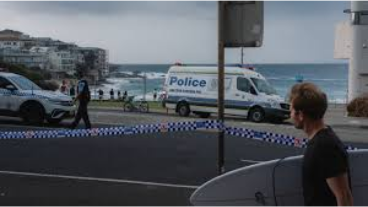 Father and Son Named as Suspects in Fatal Bondi Beach Hanukkah Attack